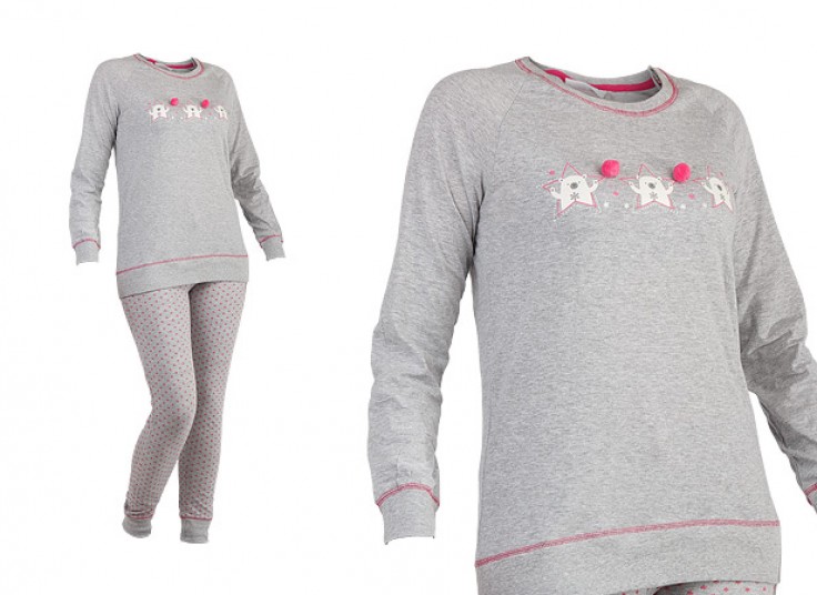 ست بلوز و شلوار Janino