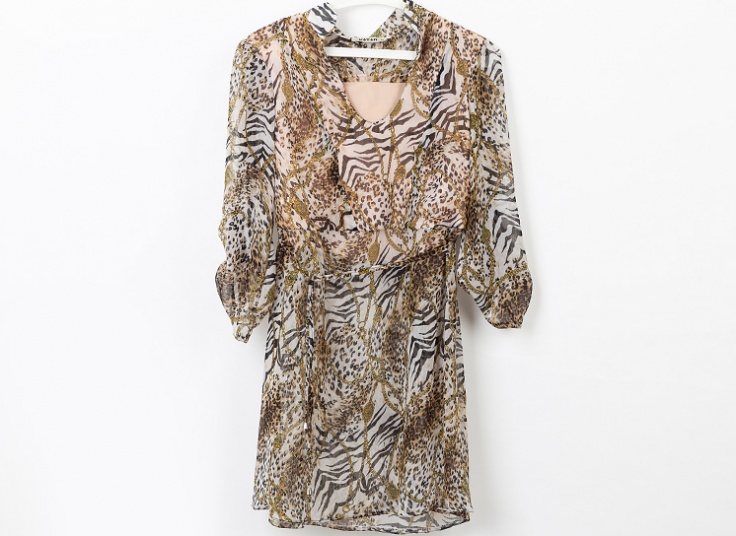 تونیک زنانه Koton