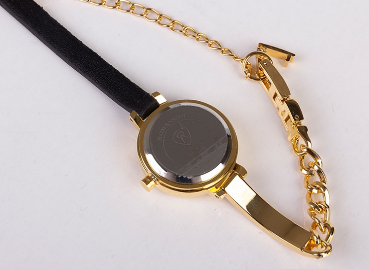 ساعت مچی زنانه Romanson