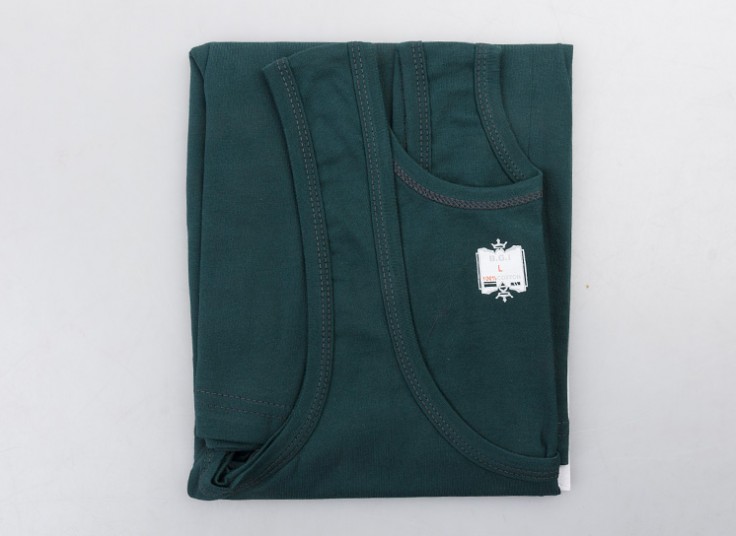 رکابی و تیشرت مردانه BGI