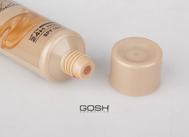 کرم پودر GOSH مدل VELVET TOUCH