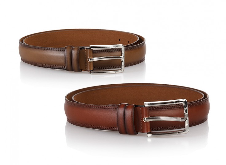 کمربند مردانه Garanti