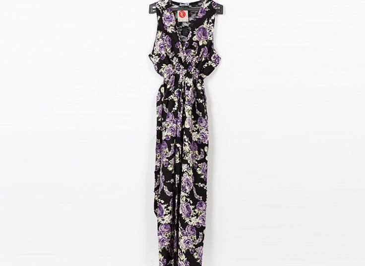 سرهمی نخی و گیپور زنانه