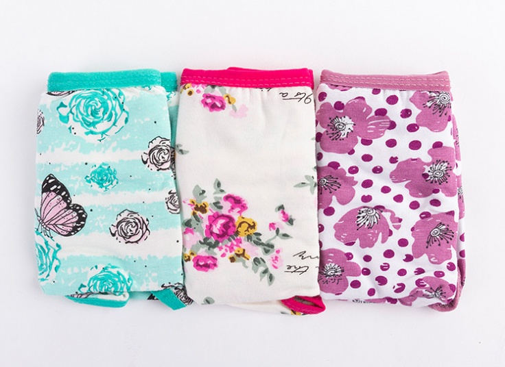 پکیج لباس زیر زنانه ella