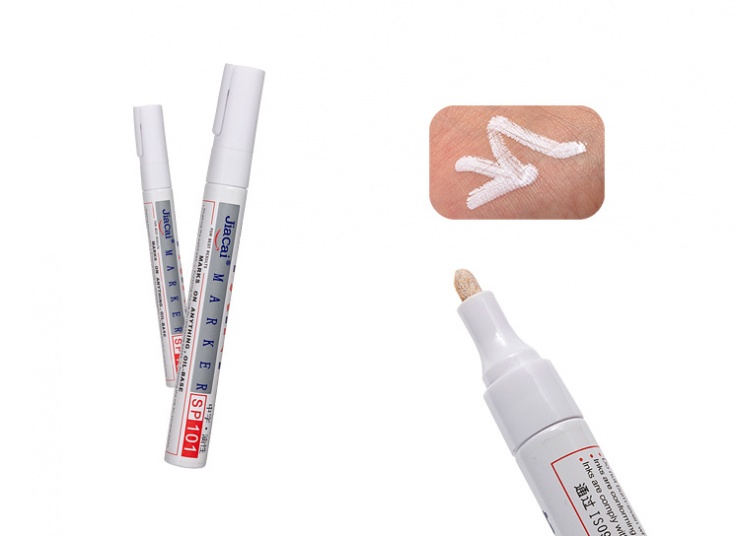 ماژیک متال Jiacai