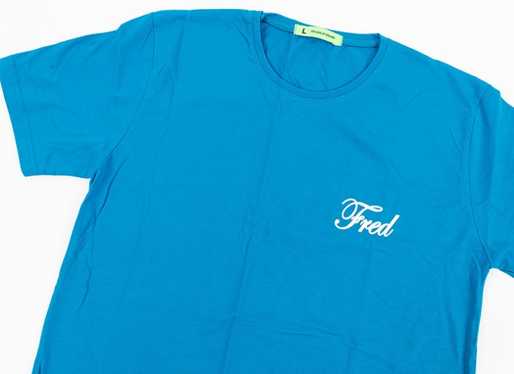 تیشرت مردانه Fred