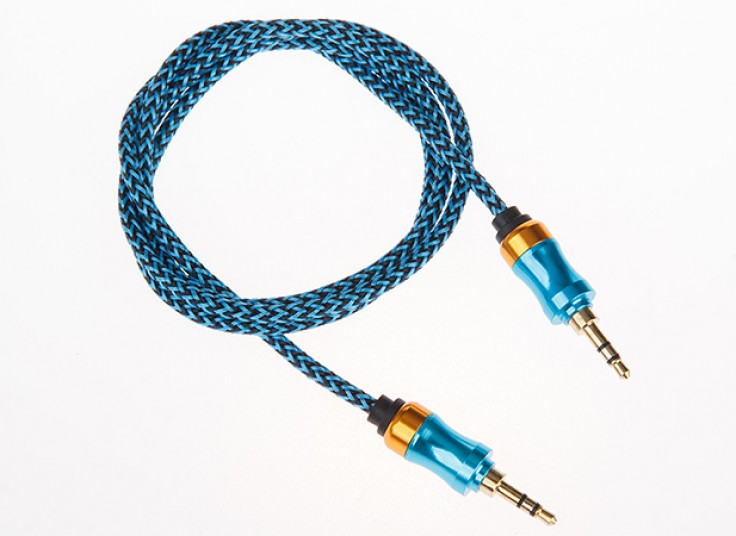 کابل طنابی یک به یک