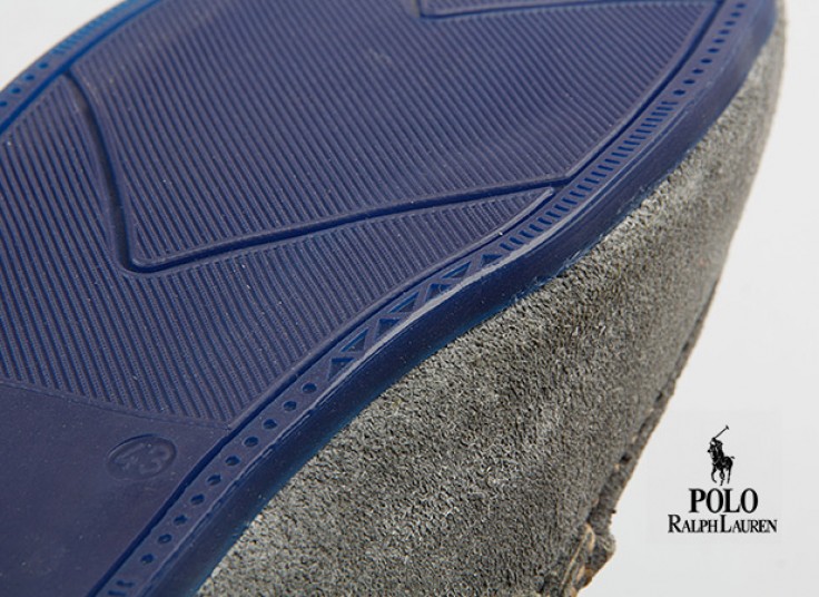 کفش کالج مردانه Polo