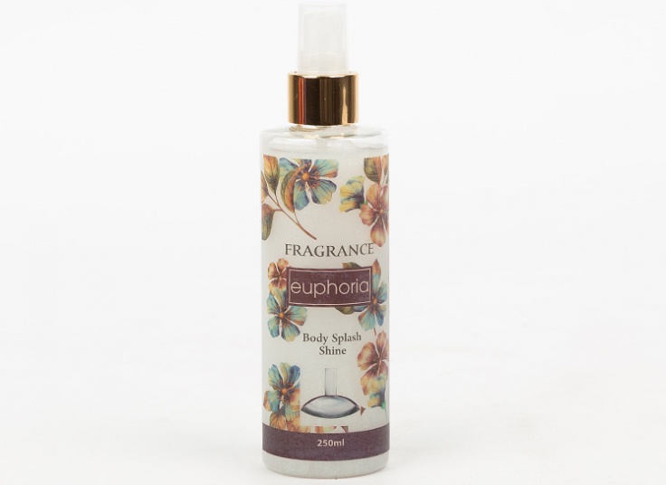 بادی اسپلش Fragrance