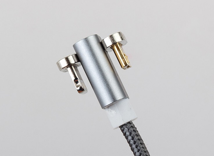 کابل شارژ مغناطیسی Magnetic