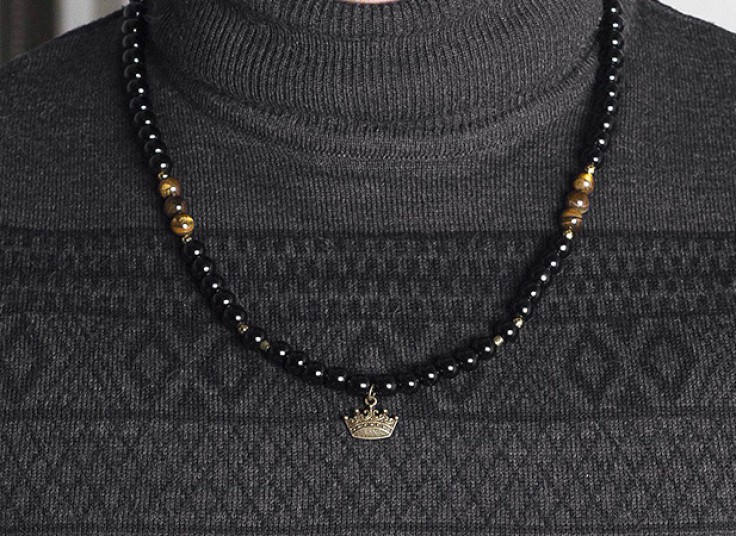 3 مدل گردنبند