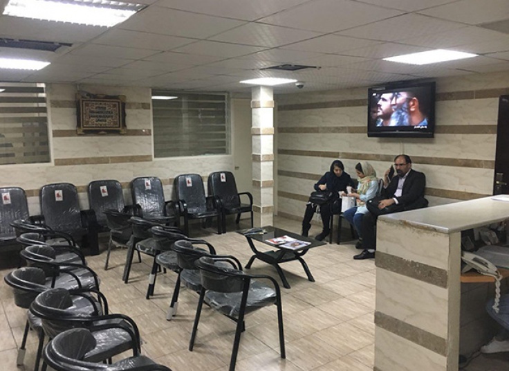 هایفو لیفت و جوانسازی در مطب شرقی