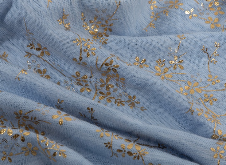 تیشرت زنانه طرح طلاکوب Alina