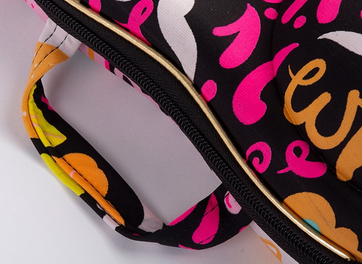 کیف لباس زیر طرحدار Lady