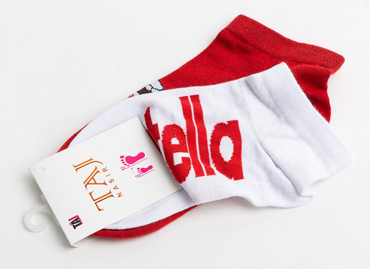 جوراب زنانه Taj