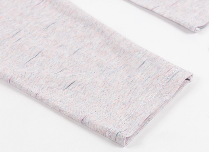 ست بلوز شلوار دخترانه طرح دار