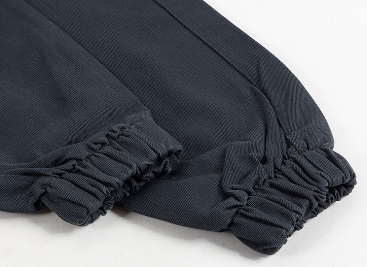 شلوار اسلش زنانه کتان