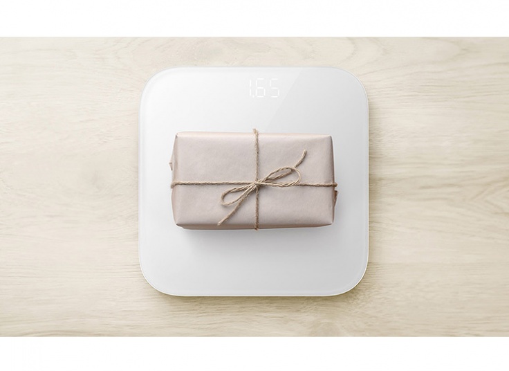 ترازوی هوشمند Xiaomi