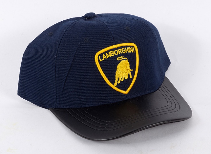 کلاه کپ Multi Logo