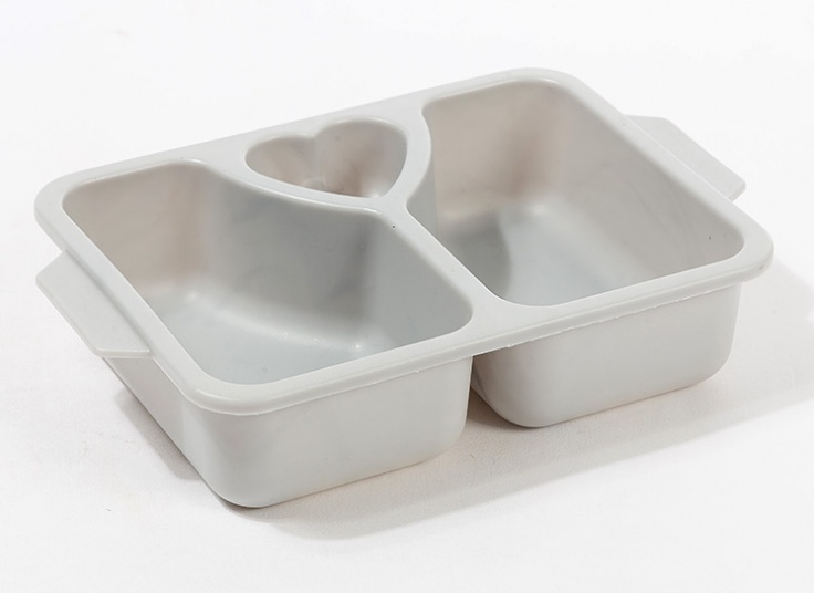 ظرف سرو تنقلات و میوه Fimo