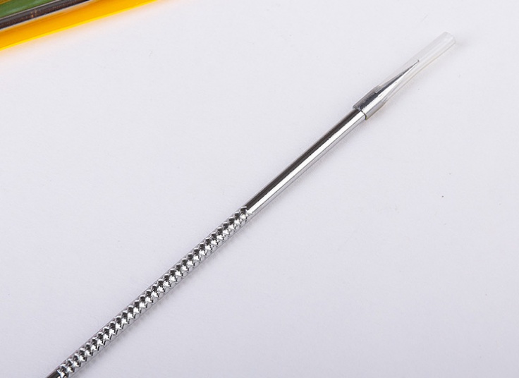 سوزن پاکسازی جوش و آکنه