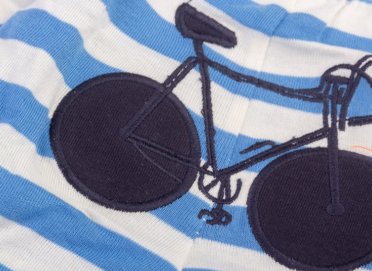 ست چهار عددی بلوز و شلوار Carters