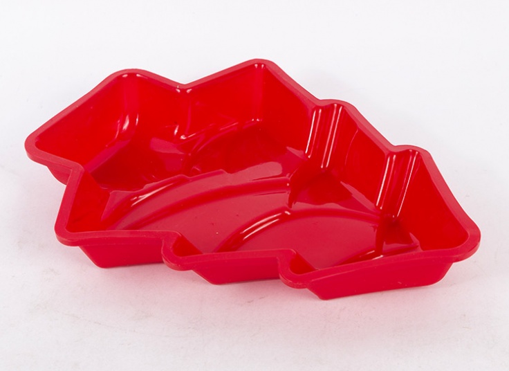 قالب سلیکونی O&S