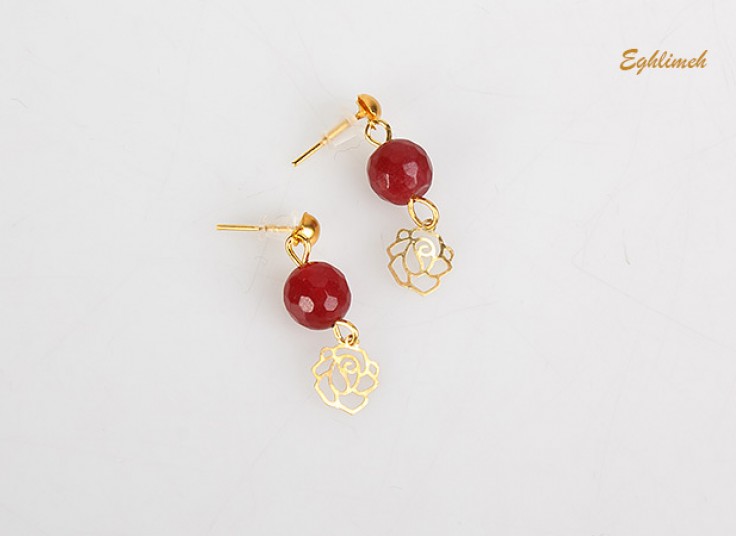 سرویس گل رز اقلیمه