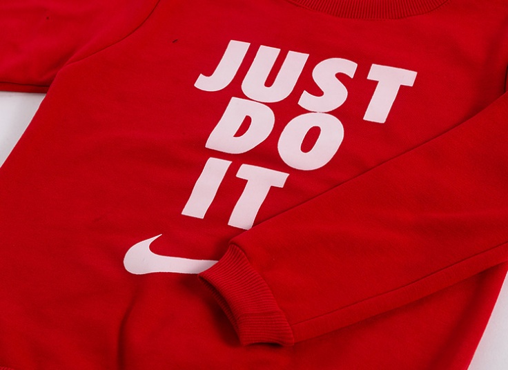 بلوز بچگانه Multi Logo