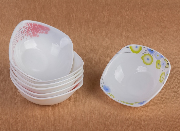 پکیج شش عددی پیاله I HOME