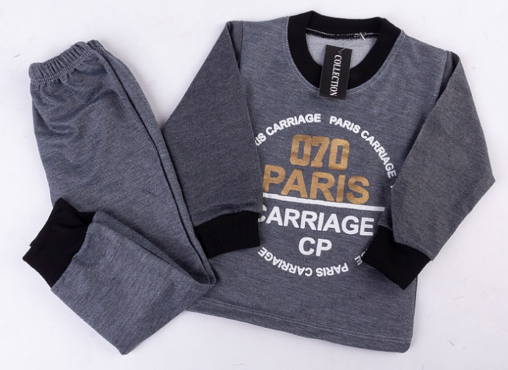 ست بلوز شلوار بچگانه New Collection