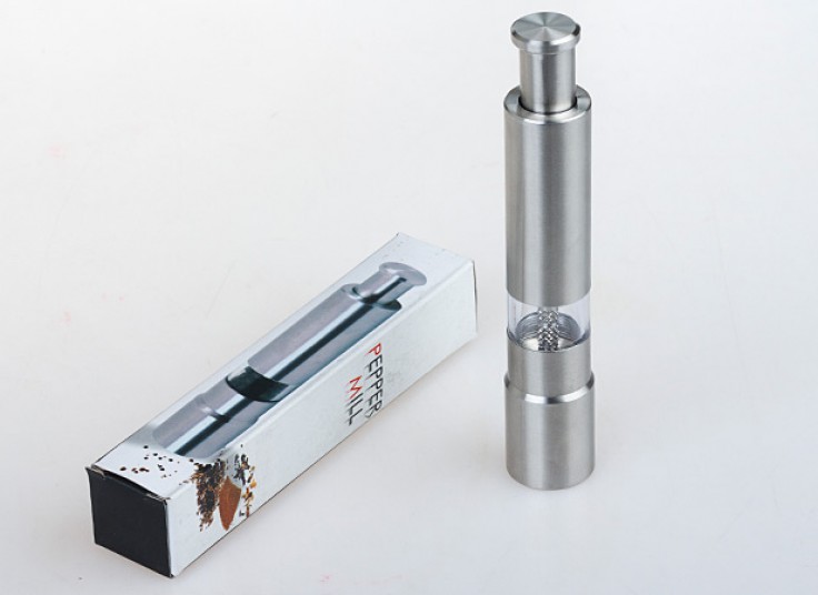  فلفل و نمک ساب