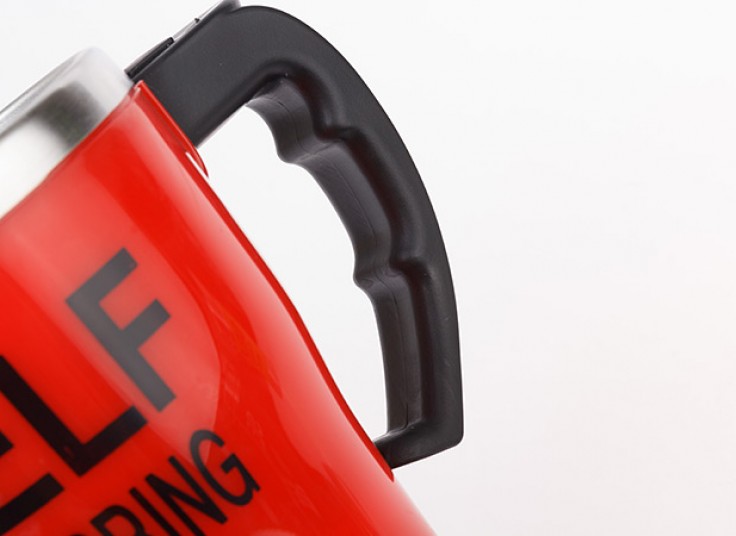 ماگ چرخشی SELF STIRRING