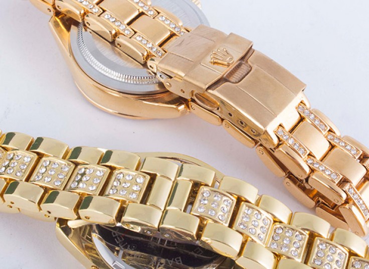 ساعت Rolex زنانه