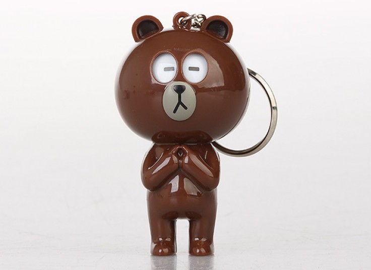 جاکلیدی فانتزی