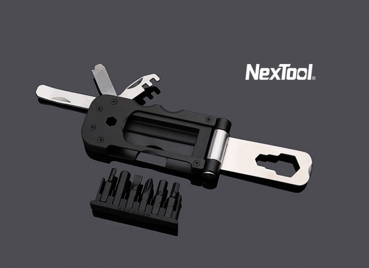 ابزار چند منظوره شیائومی Nextool KT5557