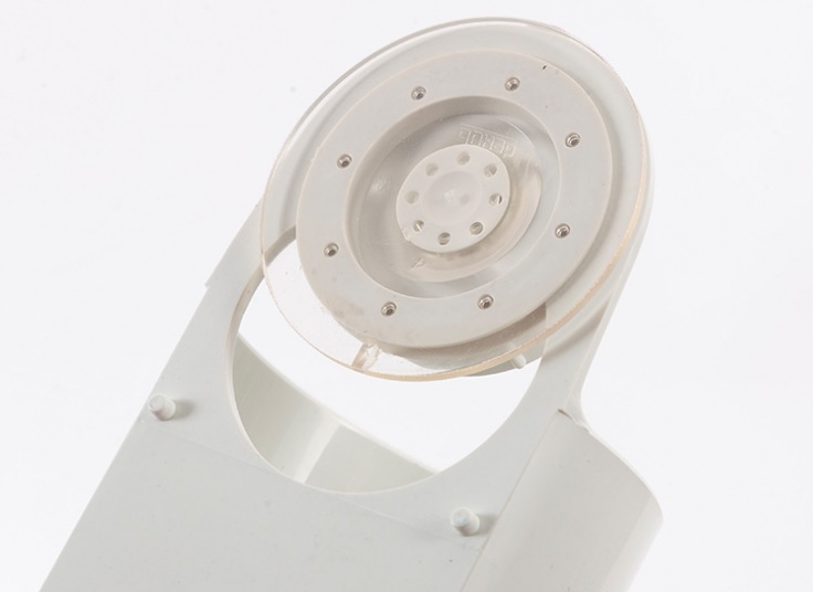 انواع هوک مکنده قفل دار DEHUB