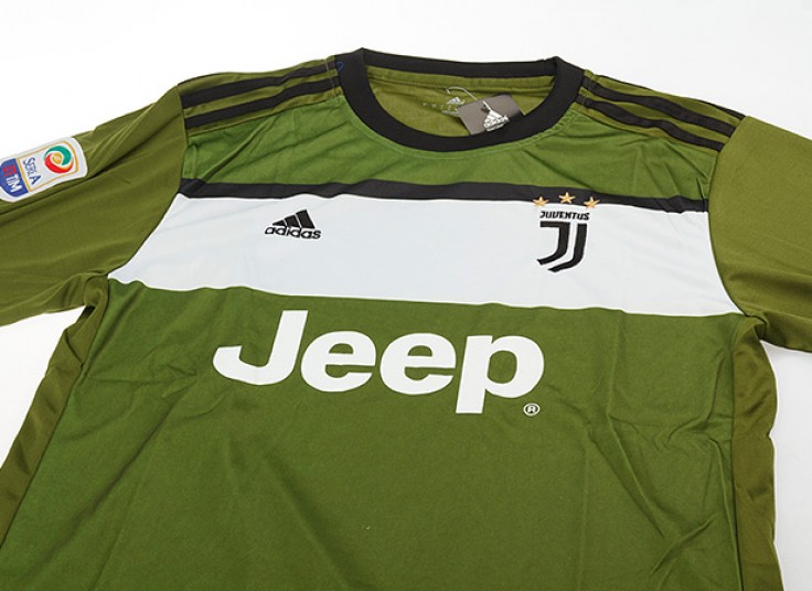 تیشرت تیم های باشگاهی adidas 