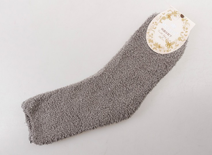 جوراب حوله ای MCLON