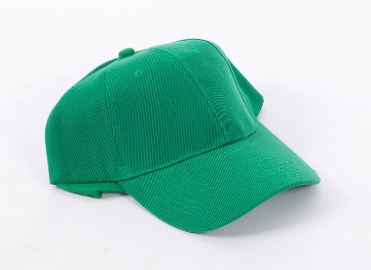 کلاه کپ ساده