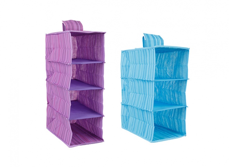 باکس آویز نظم دهنده کمد