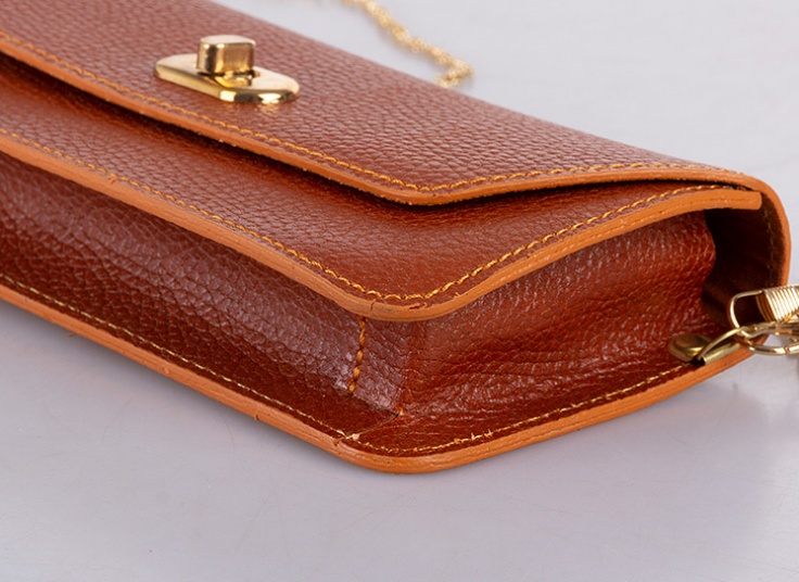 کیف دستی زنانه چرم طبیعی