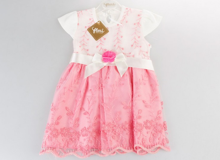 پیراهن دخترانه Flexi