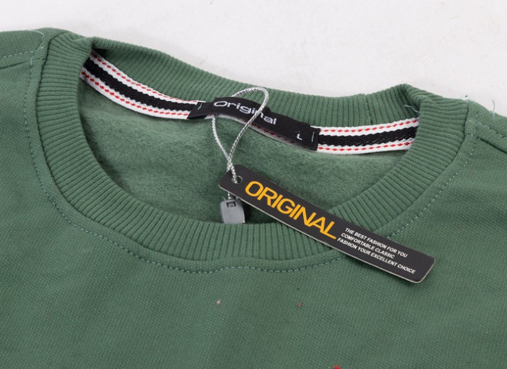 دورس آستین بلند Reebok