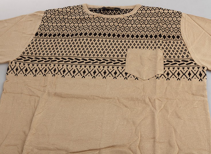 پلیور مردانه LUCA BRASI