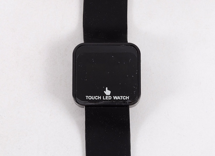 ساعت مچی طرح Apple Watch