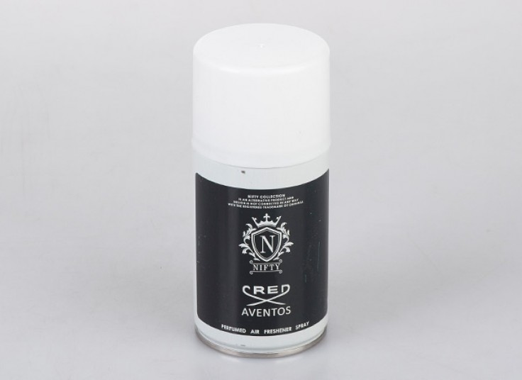 اسپری یدک دستگاه خوشبو کننده Nifty
