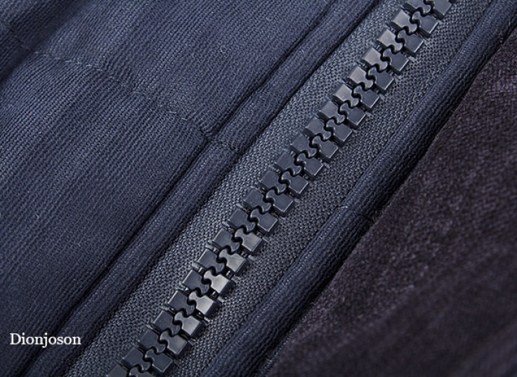 کاپشن مردانه Dion