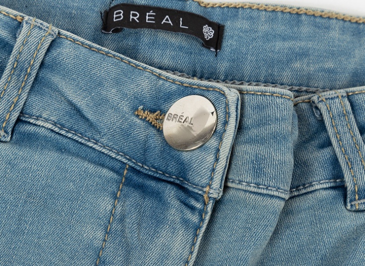 شلوار جین زنانه Breal