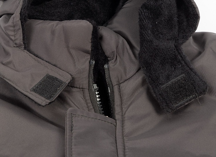 کاپشن مردانه